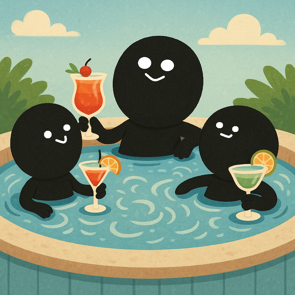 Mehrere Threads im Pool